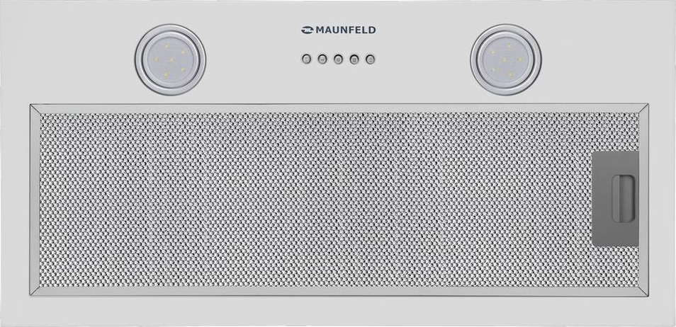 Maunfeld THAMES 601M WHITE