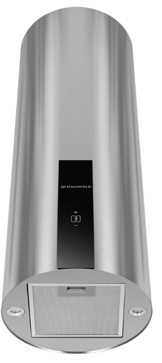 Maunfeld Lee Wall 35 Sensor Inox
