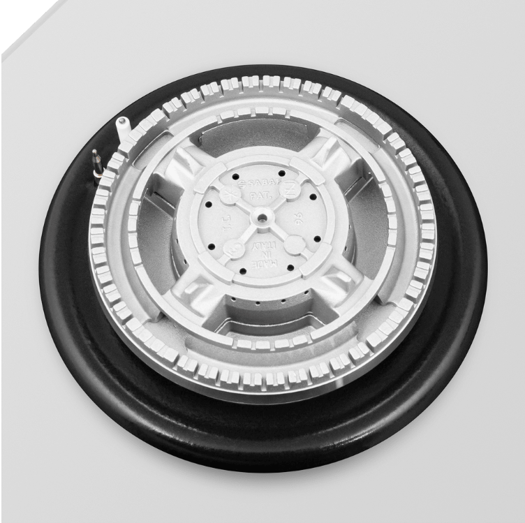 Maunfeld EGHG.64.43CW/G