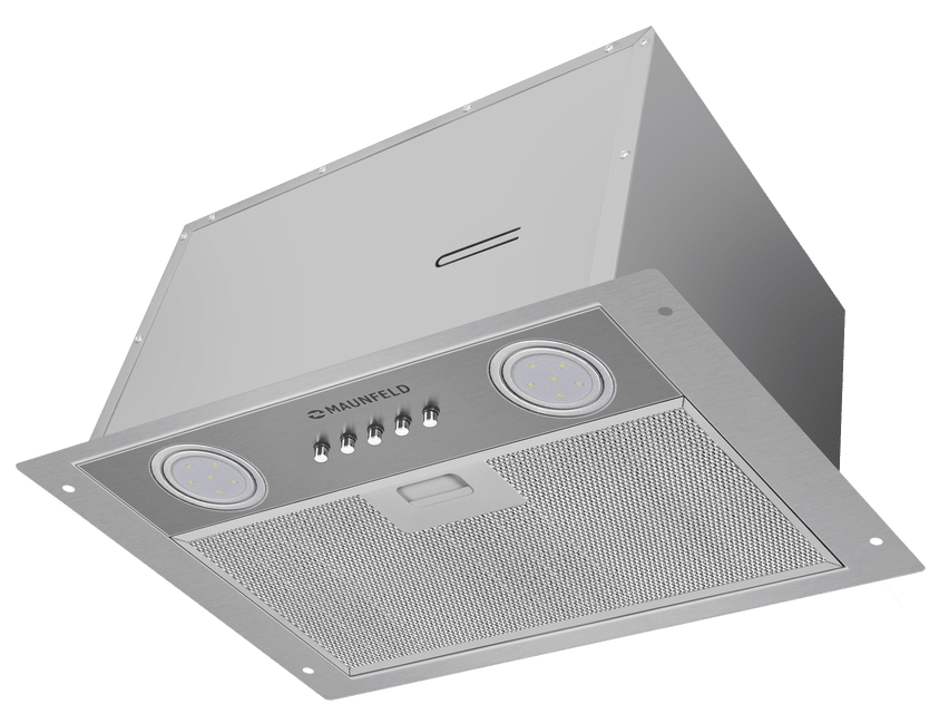 Maunfeld Cam 45 Inox