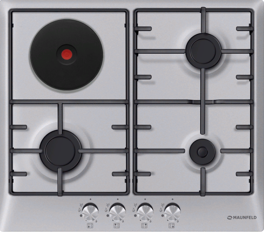 Maunfeld EEHS.64.3CS/KG