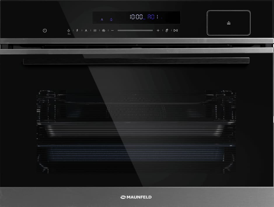 Maunfeld MCMO5016STGB