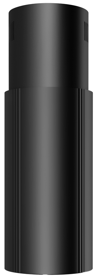 Maunfeld LEE PUSH 397 черный