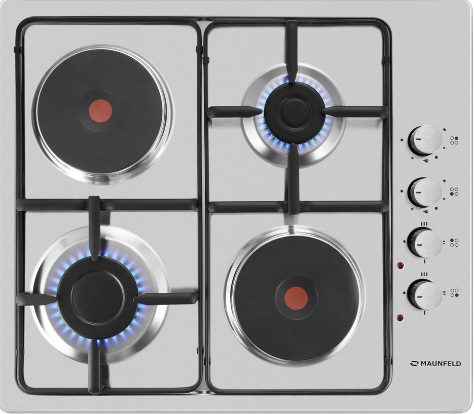 Maunfeld EEHS.64.5ES/KG