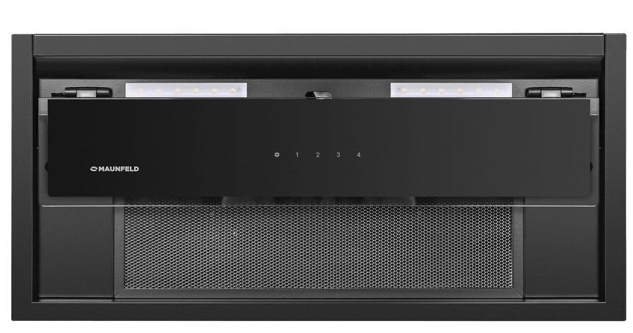 Maunfeld MZR 60 Black