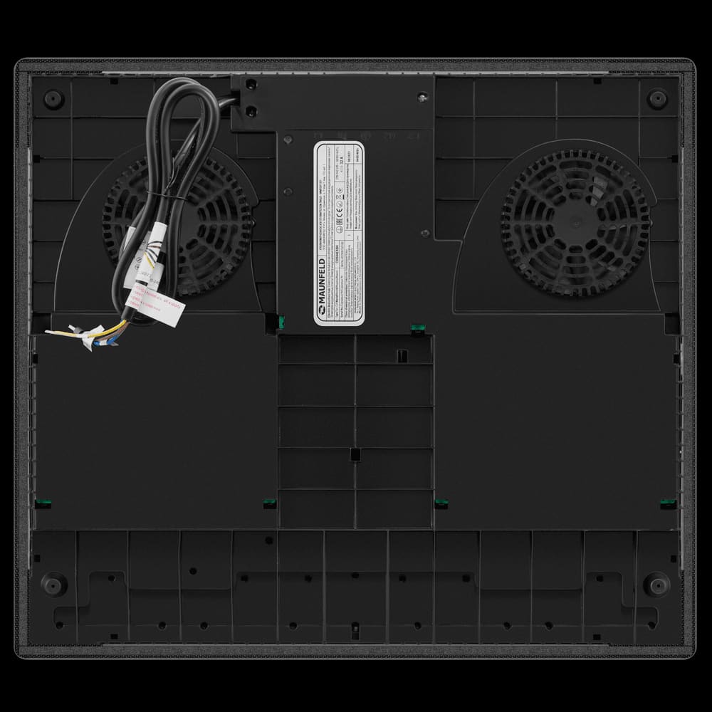 Maunfeld CVI604EXBK