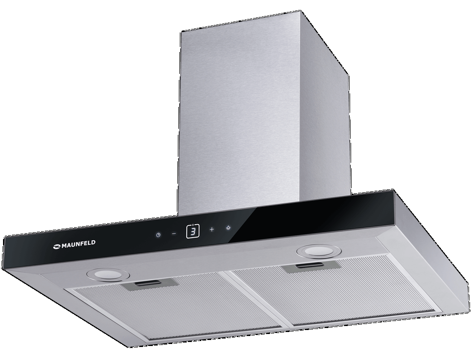 Maunfeld Breeze 60 Inox