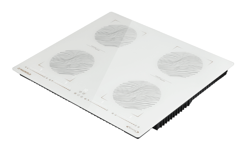 Maunfeld CVI594SB2WHF Inverter