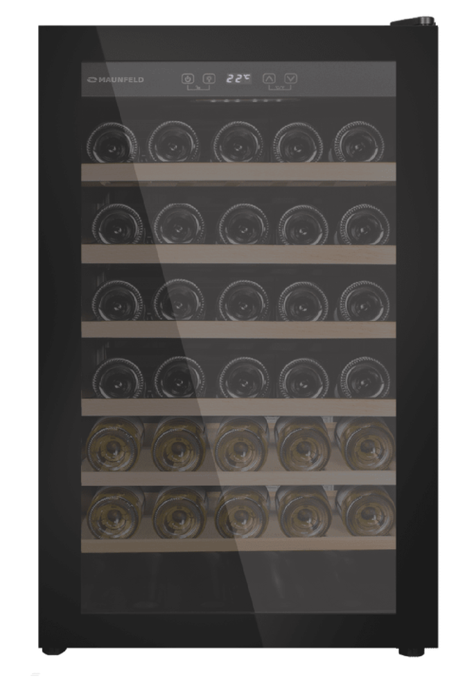 Maunfeld MFWC-118S40