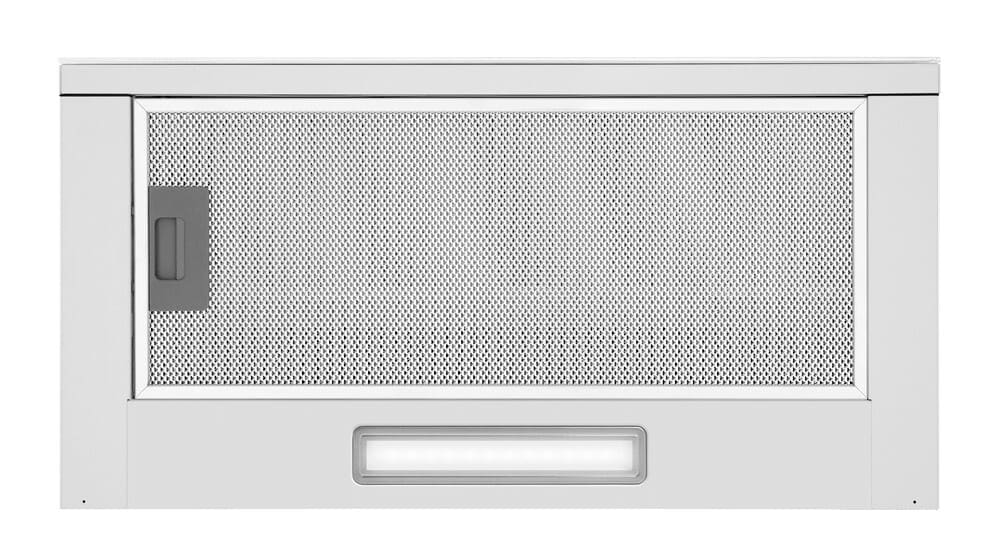 Maunfeld Clyde 60 Glass White