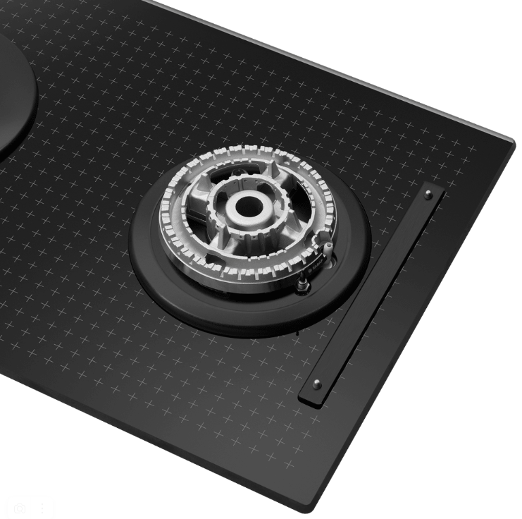 Maunfeld EGHG.32.73CB2/G