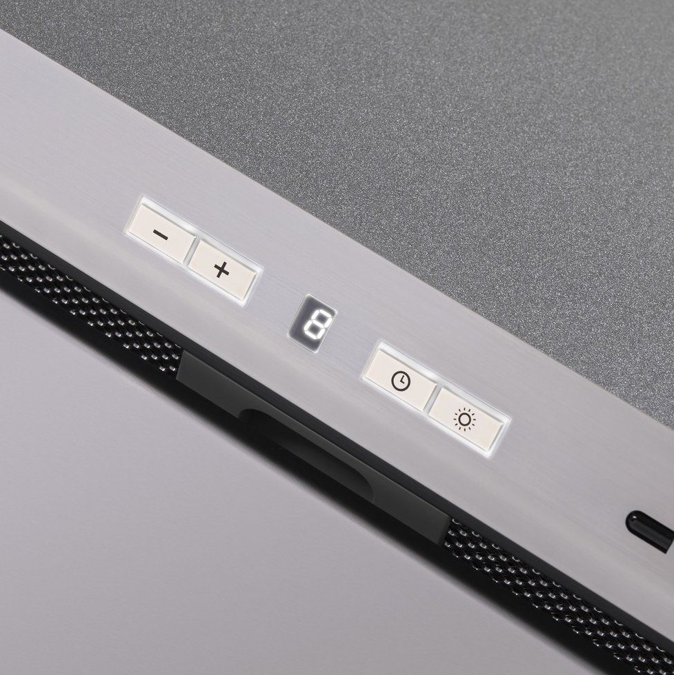 Maunfeld URANIA 53 INOX