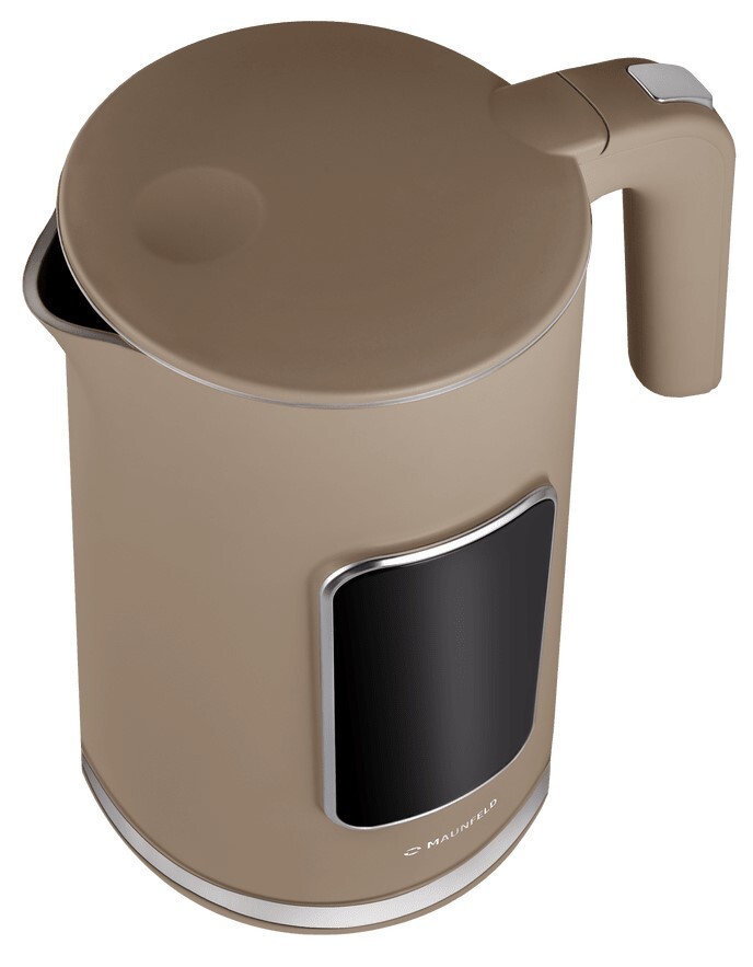Maunfeld MGK-635DBR