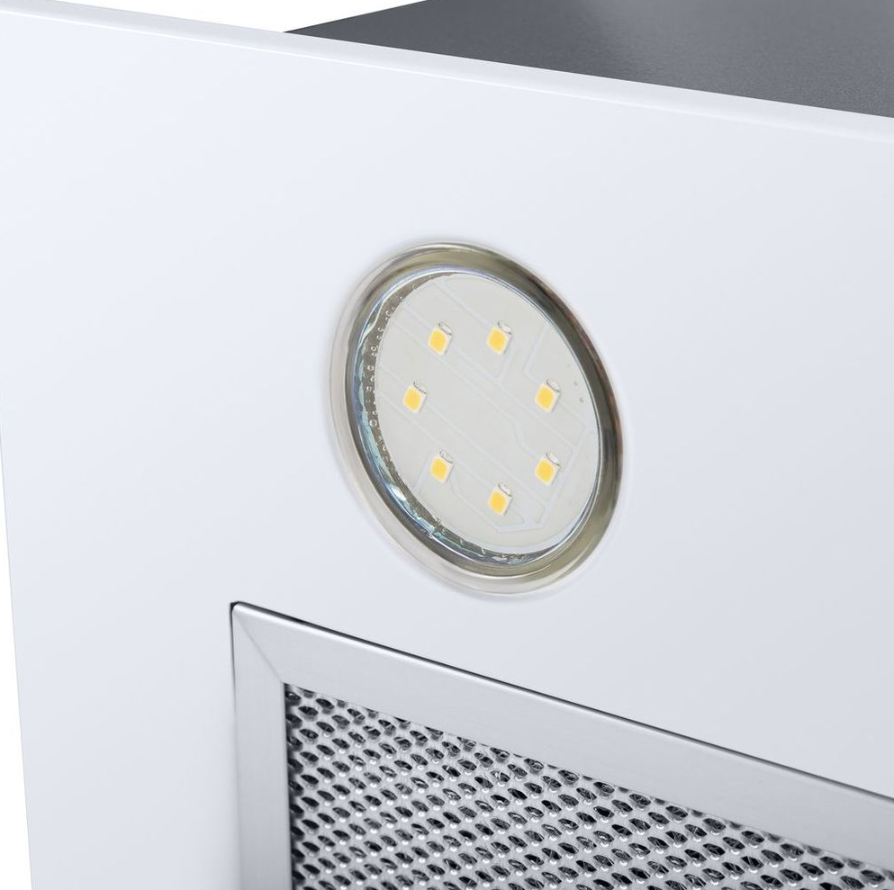 Maunfeld CROSBY POWER 60 WHITE