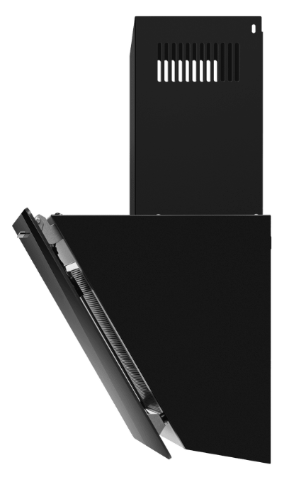 Maunfeld Dream 90 Push Glass Black