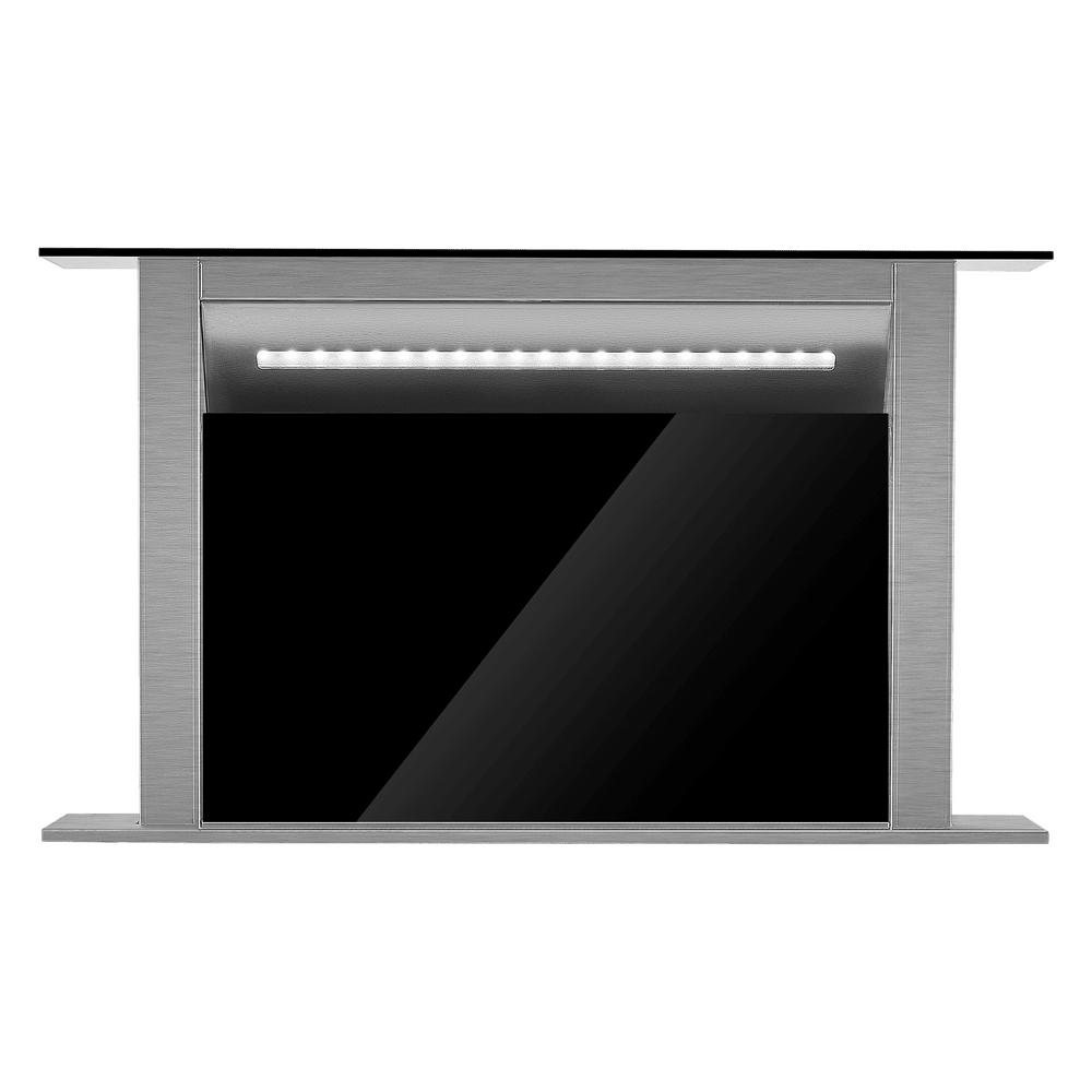 Maunfeld Prestige 90 Black
