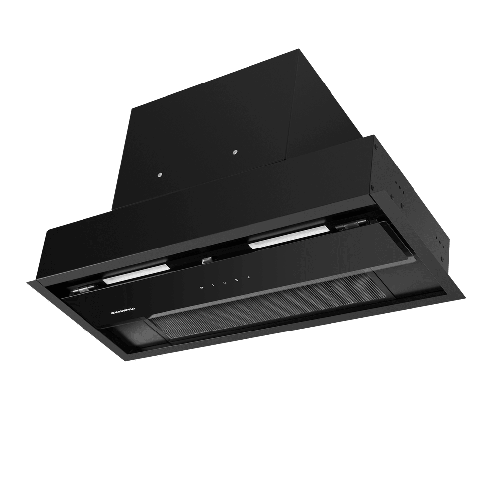 Maunfeld MZR 60 Black