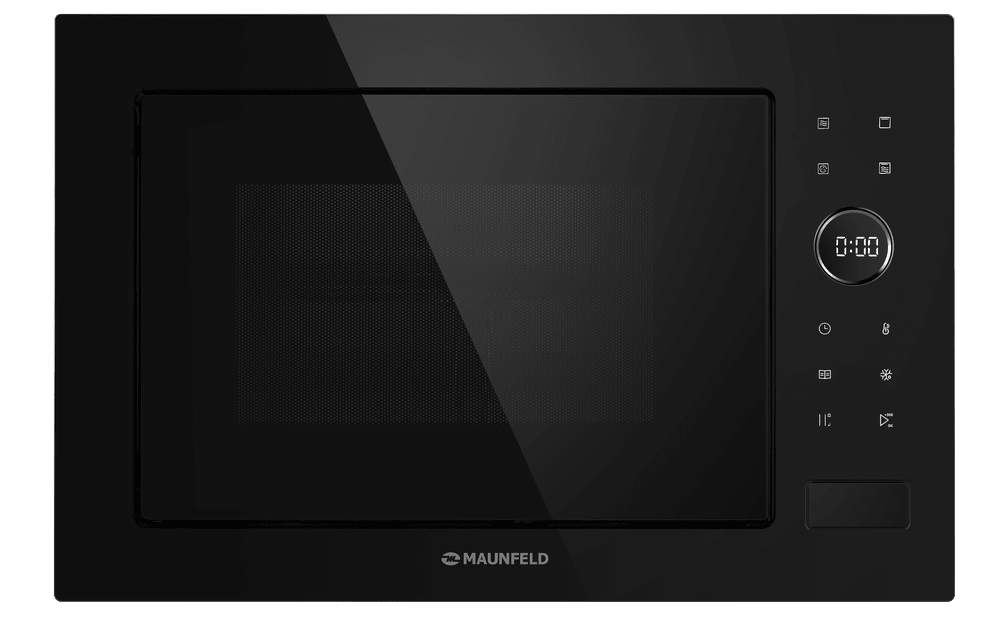 Maunfeld XBMO252GB Glossy