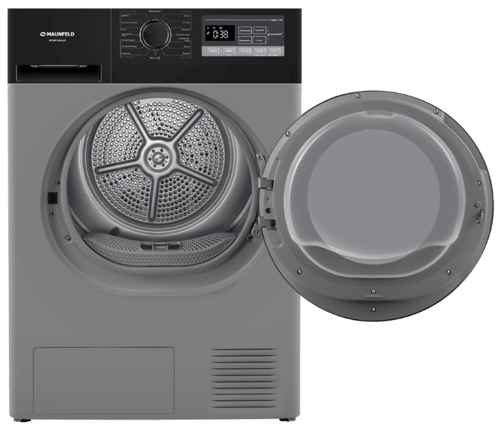 Maunfeld MFDM168SL03