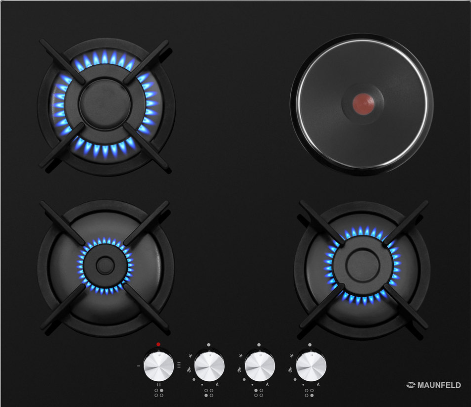 Maunfeld EEHG.64.13CB/KG