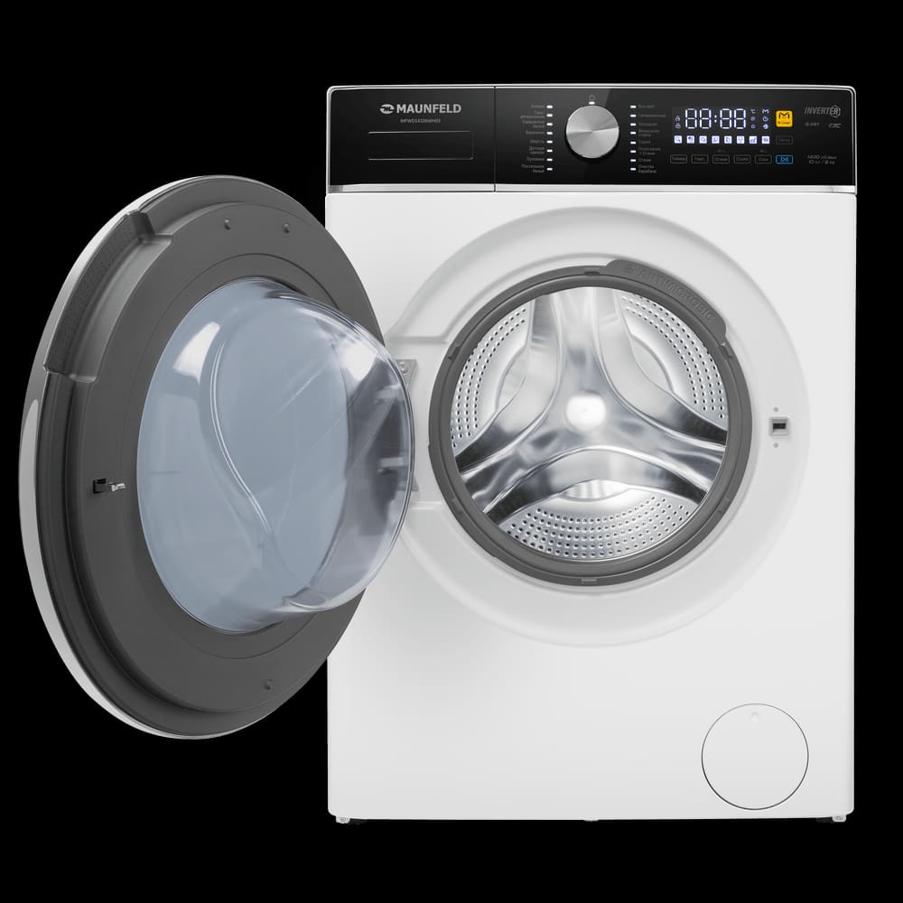 Maunfeld MFWD14106WH03