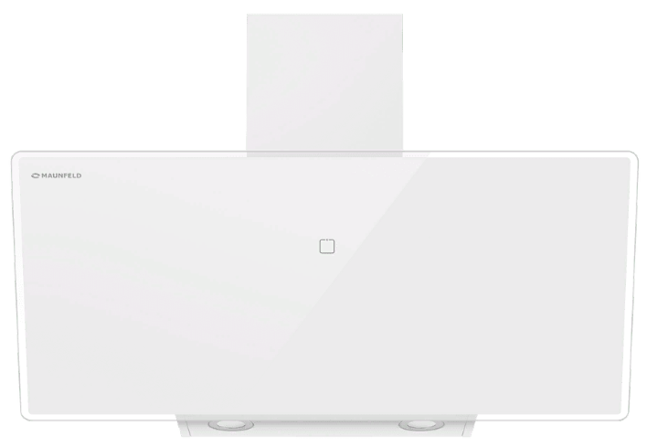 Maunfeld EAGLE 850 90 Glass White