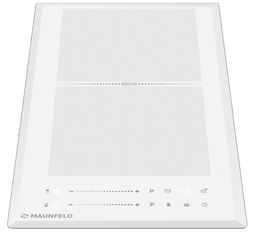 Maunfeld CVI292S2FWH LUX