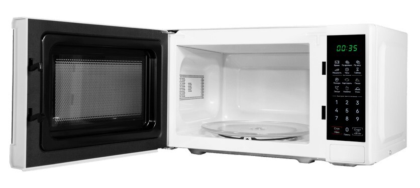 Maunfeld MFSMO720EW07