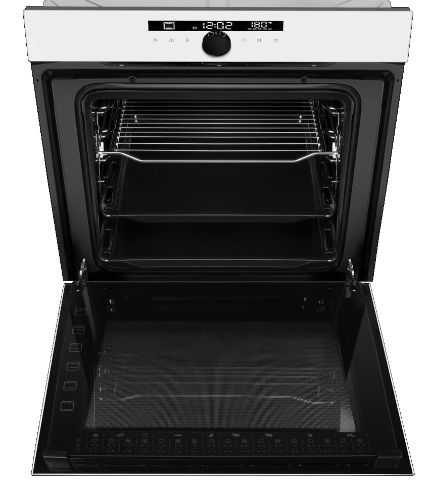 Maunfeld EOEH7613W Glossy