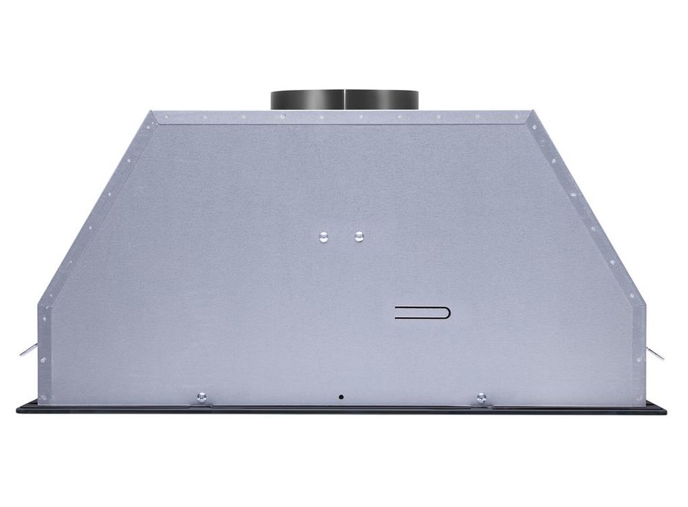 Maunfeld TRAPEZE 601GG BLACK