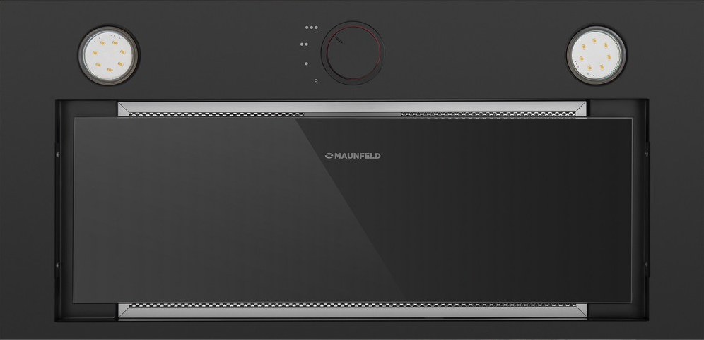 Maunfeld CROSBY HARDY 60 BLACK