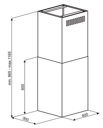 Maunfeld Bath Plus 402IL золотой