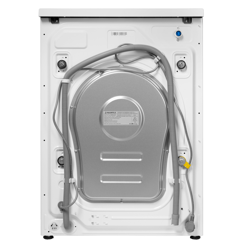 Maunfeld MFWM148WH01