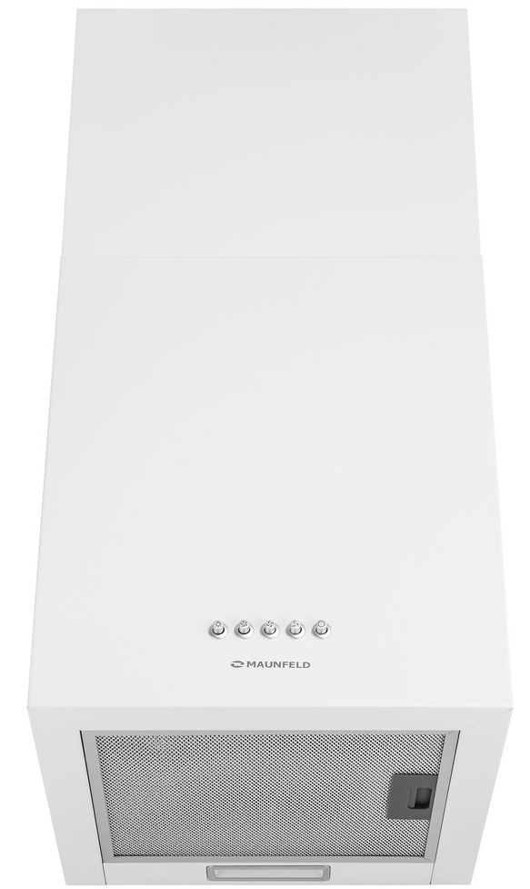 Maunfeld BOX Push 40 White