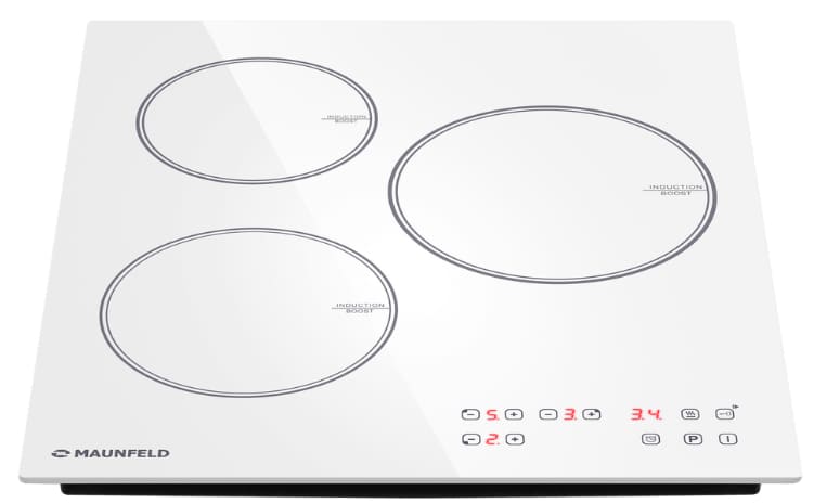 Maunfeld CVI453WH