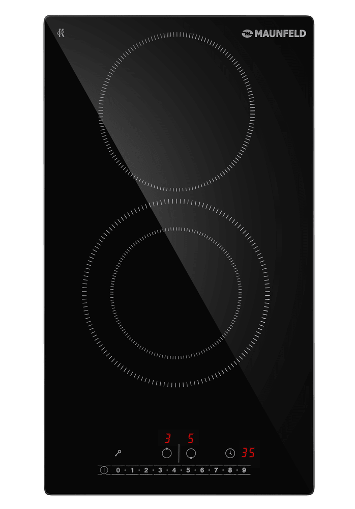 Maunfeld AVCE3025SDBK