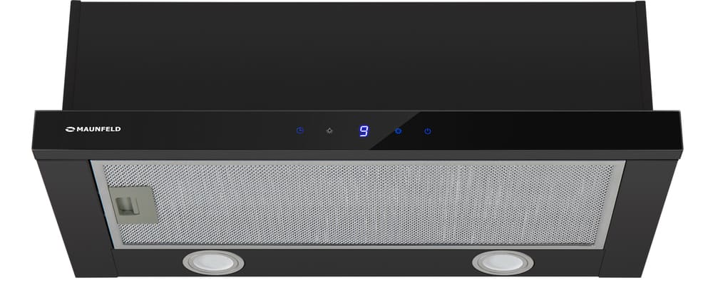 Maunfeld VS Touch 850 60 Black