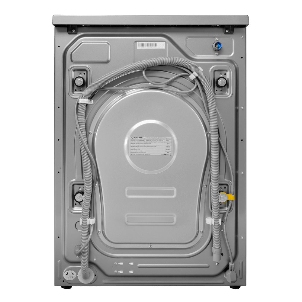 Maunfeld MFWD14106S04