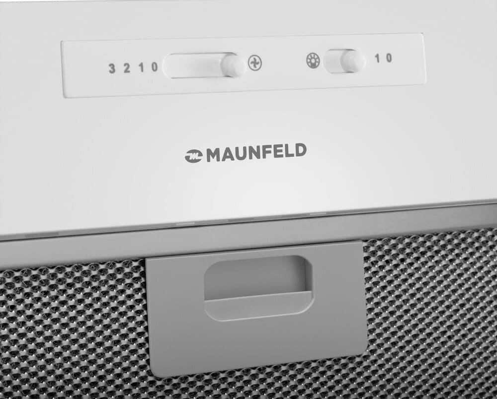 Maunfeld CROSBY LIGHT 5028 White