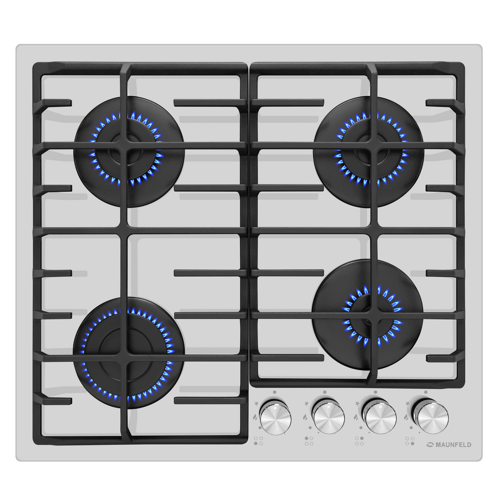 Maunfeld EGHG.64.6CW/G