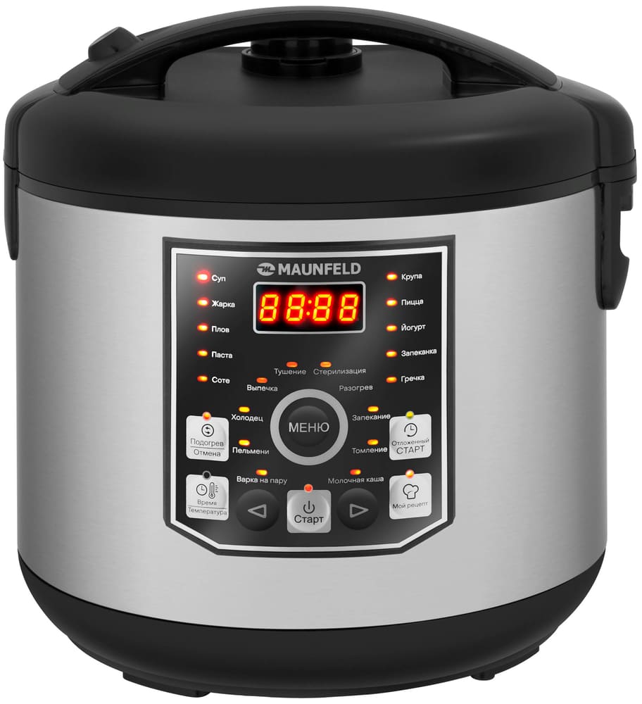 Maunfeld MPMC-1624S