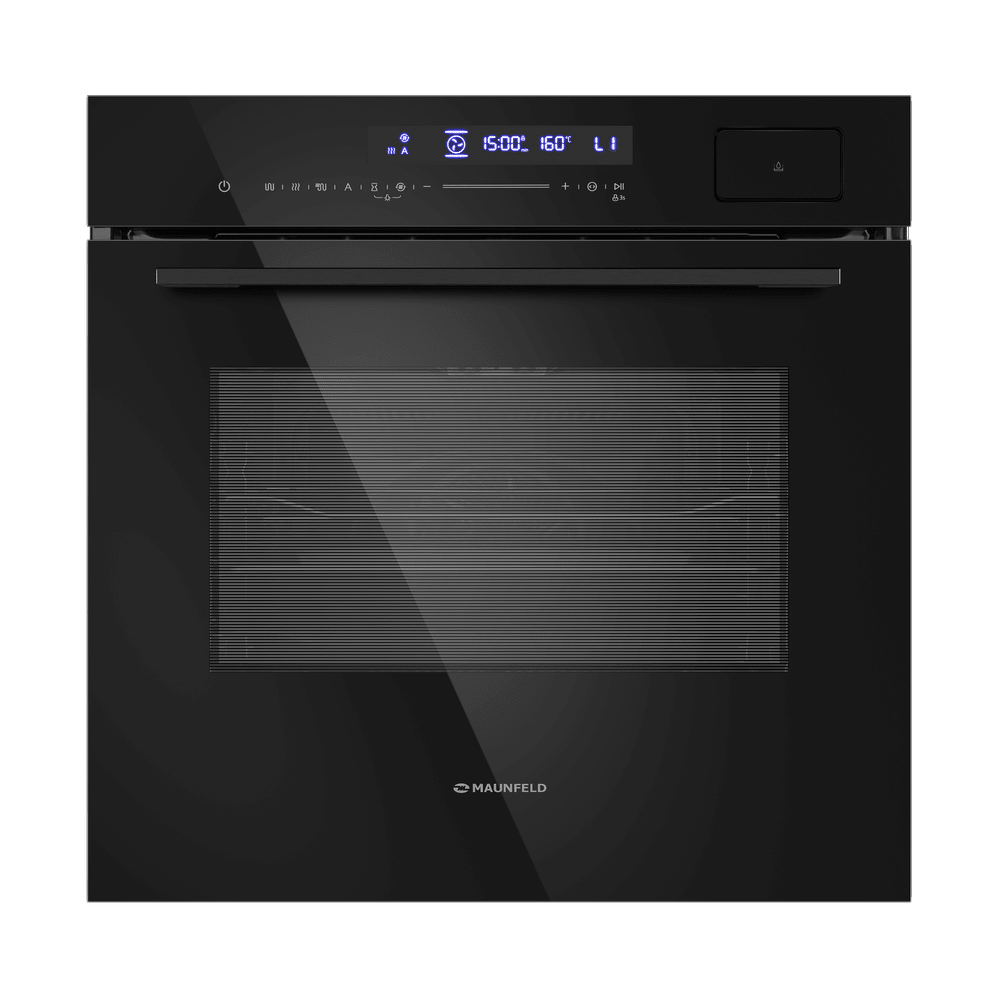 Maunfeld MEOR7216STFB