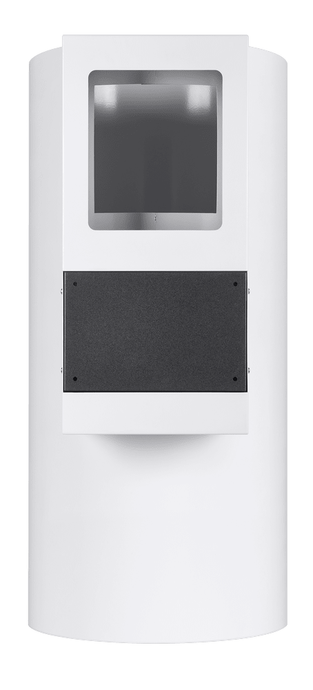 Maunfeld ALBA 39 Wall White