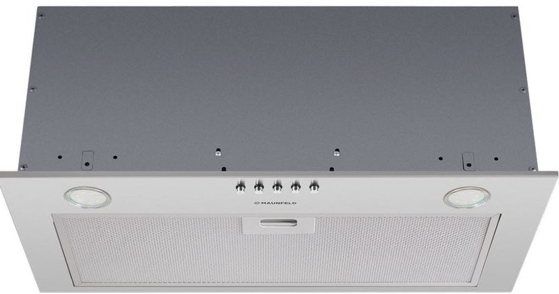 Maunfeld CROSBY POWER 60 НЕРЖАВЕЙКА