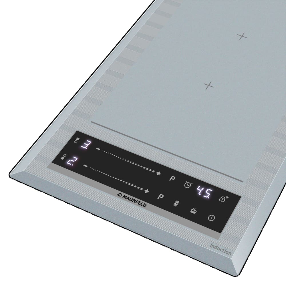 Maunfeld CVI292S2FMBL LUX