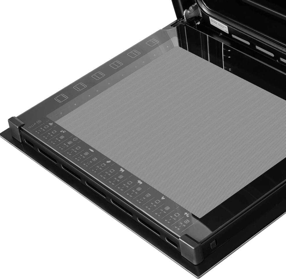 Maunfeld EOEH7617STB
