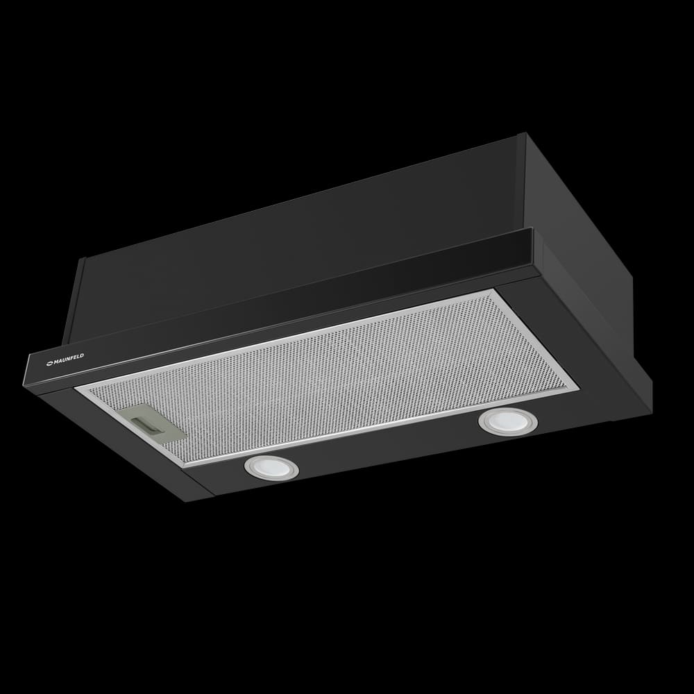 Maunfeld VS Fast (Glass) 60 Black