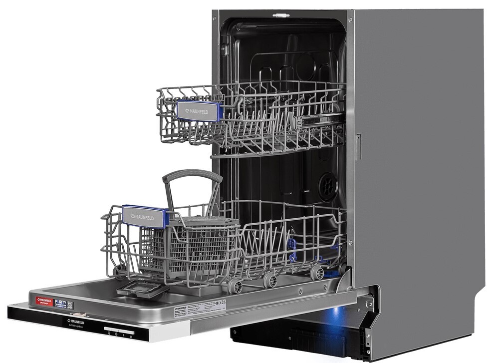 Maunfeld MLP-082D Light Beam