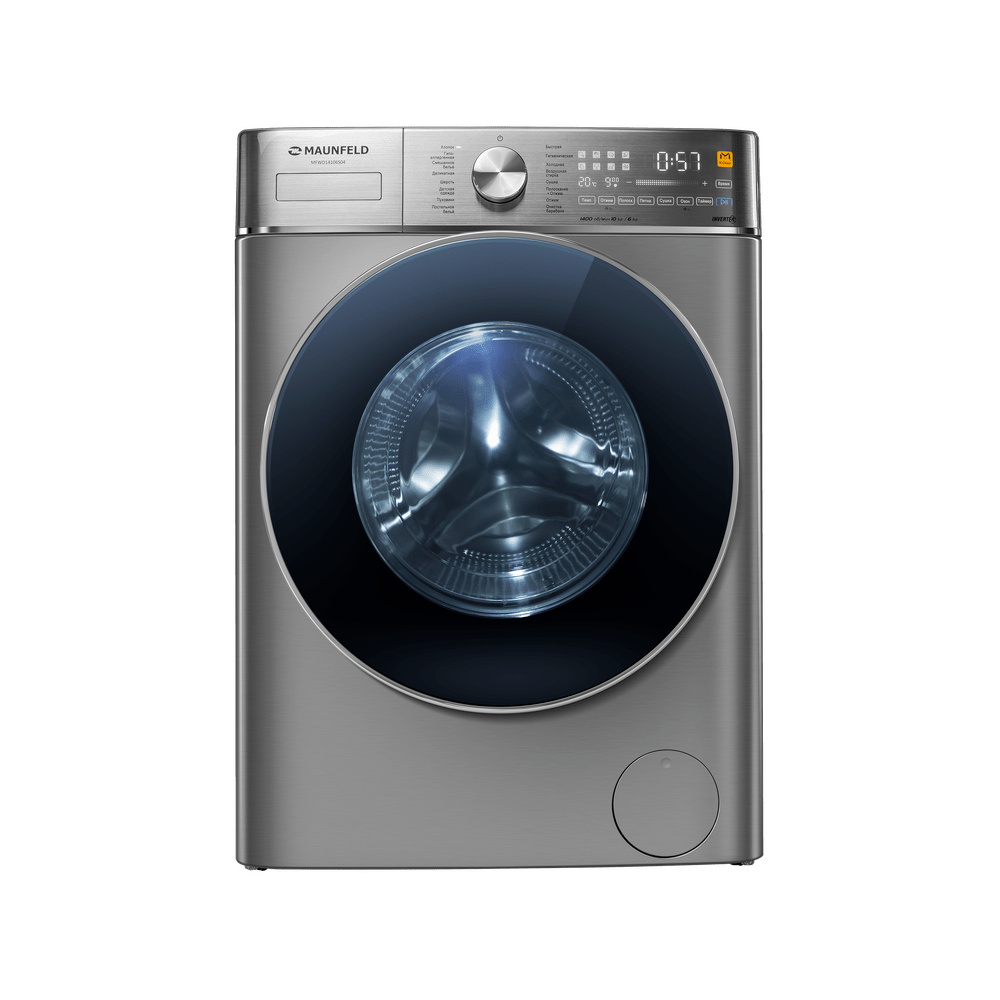 Maunfeld MFWD14106S04