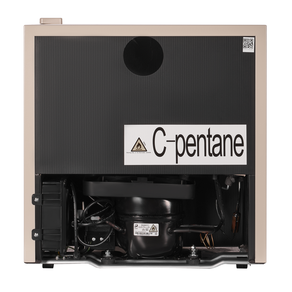 Maunfeld MFWC-40SCH14